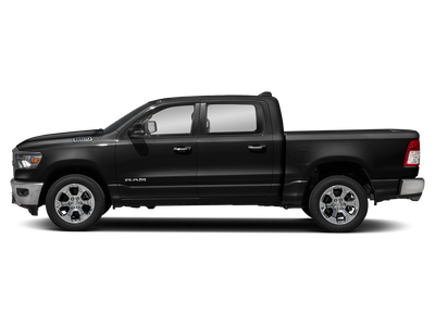 2019 RAM All-New 1500 Big Horn/Lone Star