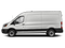 2020 Ford Transit Cargo Van Base