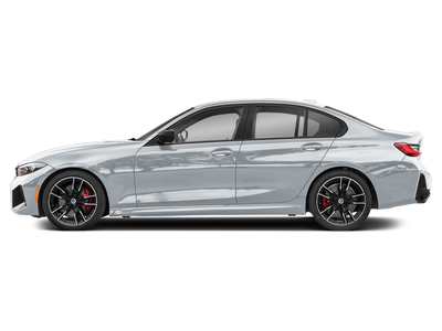 2023 BMW M340i xDrive M340i xDrive