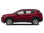 2023 Jeep Compass High Altitude