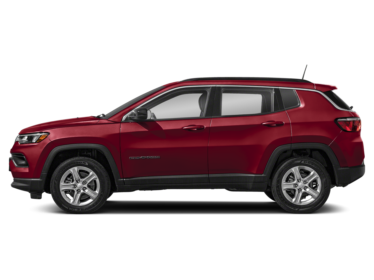 2023 Jeep Compass High Altitude