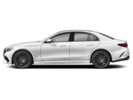 2025 Mercedes-Benz E-Class E 350 4MATIC®