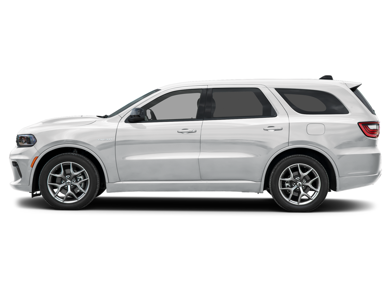 2026 Dodge Durango DURANGO GT HEMI V8 PLUS AWD AMERICA250