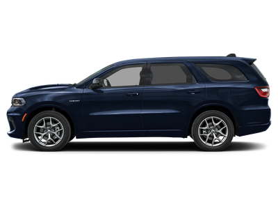 2026 Dodge Durango GT Plus HEMI V8 America 250 Edition
