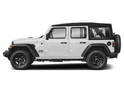 2026 Jeep Wrangler WRANGLER 4-DOOR MOAB 392