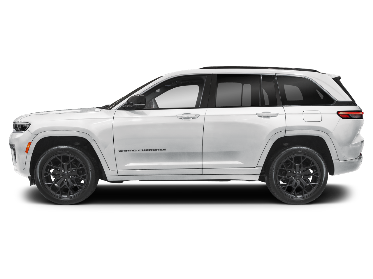 2026 Jeep Grand Cherokee GRAND CHEROKEE 85TH ANNIVERSARY EDITION 4X4