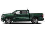 2027 RAM Ram 1500 RAM 1500 TUNGSTEN CREW CAB 4X4 5'7' BOX