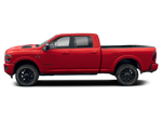 2027 RAM Ram 3500 RAM 3500 LIMITED CREW CAB 4X4 8' BOX