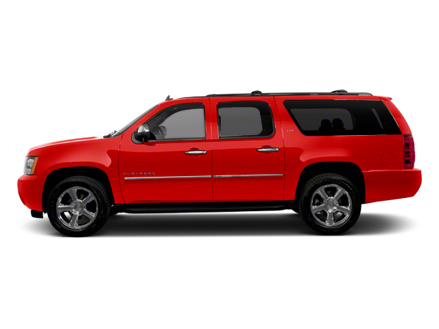 2013 Chevrolet Suburban LS
