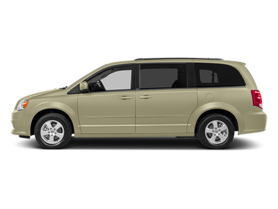 2014 Dodge Grand Caravan SE 30th Anniversary