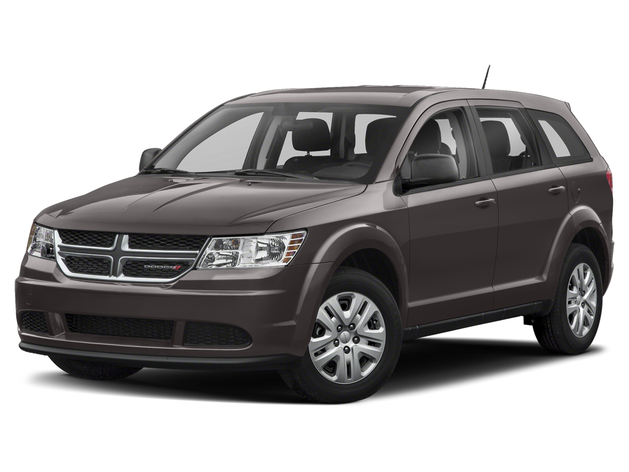 2019 Dodge Journey