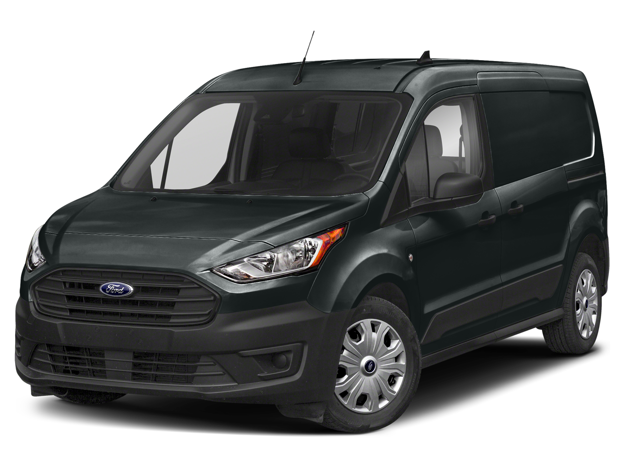 2019 Ford Transit Connect