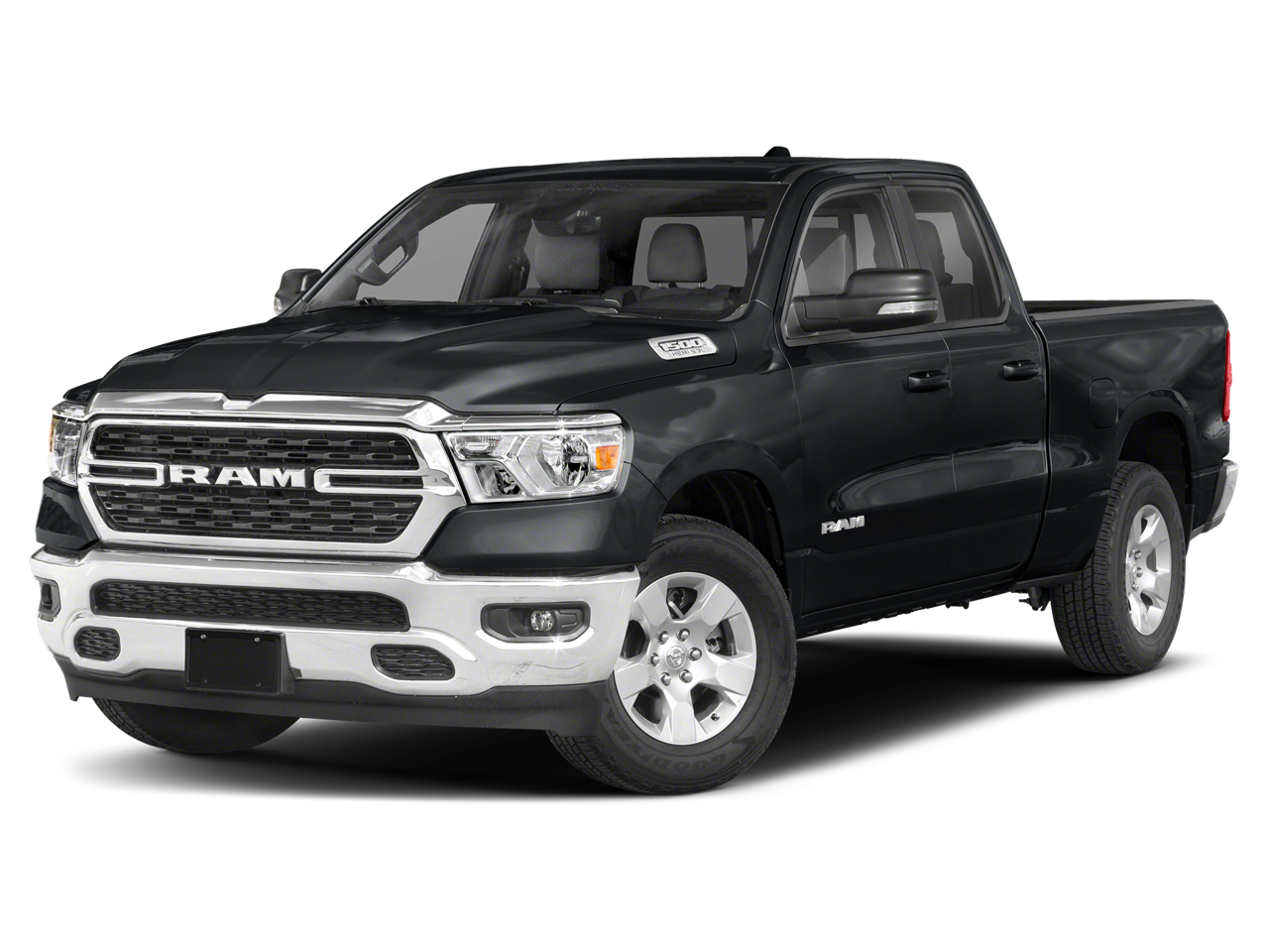 2022 RAM 1500 Big Horn/Lone Star for sale in Boardman, OH