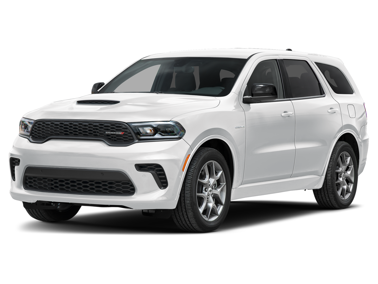 2026 Dodge Durango DURANGO GT HEMI V8 PLUS AWD AMERICA250