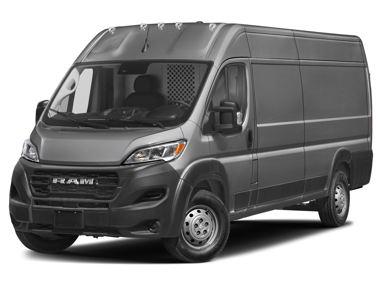 2026 RAM Ram ProMaster RAM PROMASTER 3500 TRADESMAN CARGO VAN HIGH ROOF 159' WB EXT