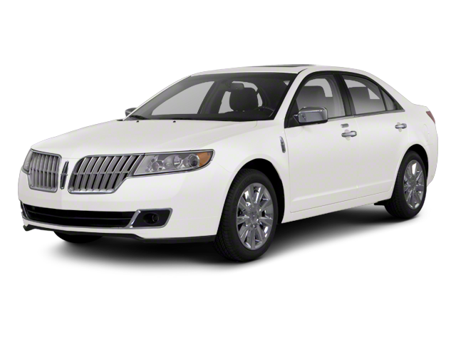 2012 Lincoln MKZ Base