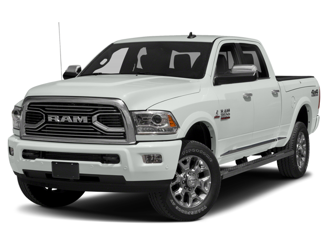 2018 RAM 2500 Pickup