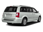2016 Chrysler Town & Country Touring-L Anniversary Edition