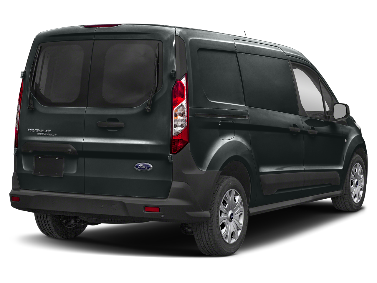 2019 Ford Transit Connect Van XL