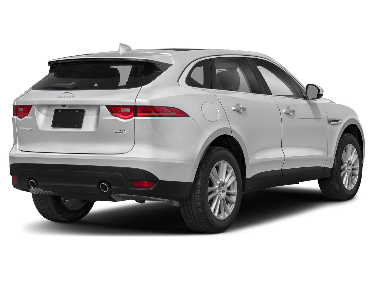 2020 Jaguar F-PACE 25t Prestige
