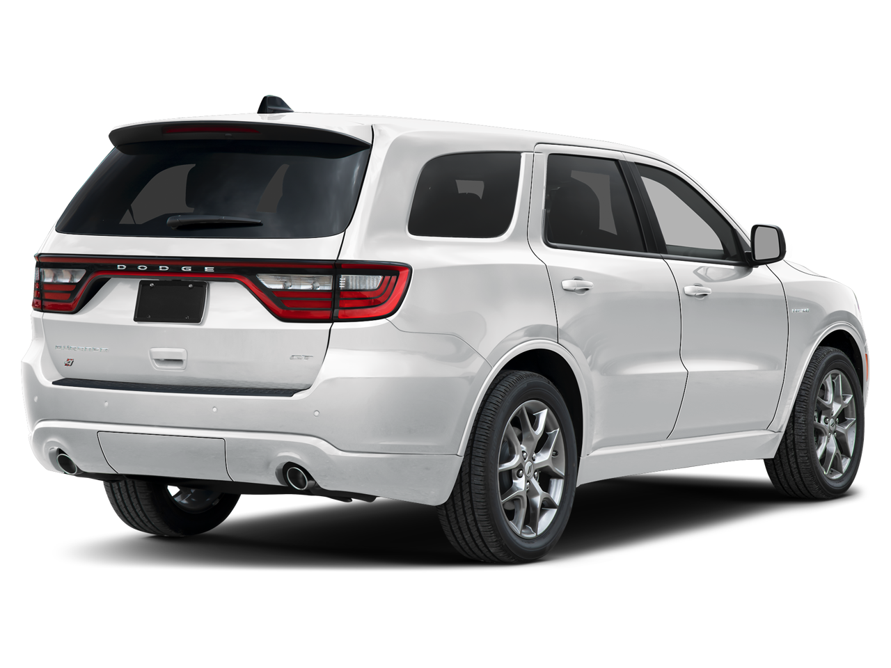 2026 Dodge Durango DURANGO GT HEMI V8 PLUS AWD AMERICA250