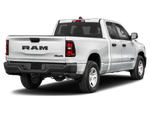 2026 RAM Ram 1500 RAM 1500 EXPRESS QUAD CAB 4X4 6'4' BOX