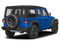 2027 Jeep Wrangler WRANGLER 4-DOOR WILLYS