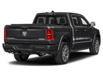 2027 RAM Ram 1500 RAM 1500 TUNGSTEN CREW CAB 4X4 5'7' BOX