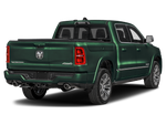 2027 RAM Ram 1500 RAM 1500 TUNGSTEN CREW CAB 4X4 5'7' BOX