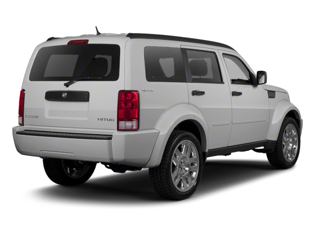 2010 Dodge Nitro SXT