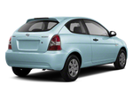 2010 Hyundai Accent GS