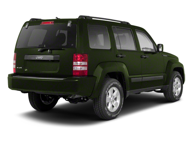 Used 2011 Jeep Liberty Sport with VIN 1J4PN2GK9BW585108 for sale in Youngstown, OH