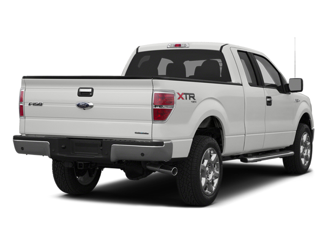 Used 2014 Ford F-150 XLT with VIN 1FTFX1ET0EFC91523 for sale in Youngstown, OH