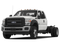 2015 Ford Super Duty F-550 DRW Base