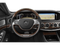 2015 Mercedes-Benz S 550 S 550