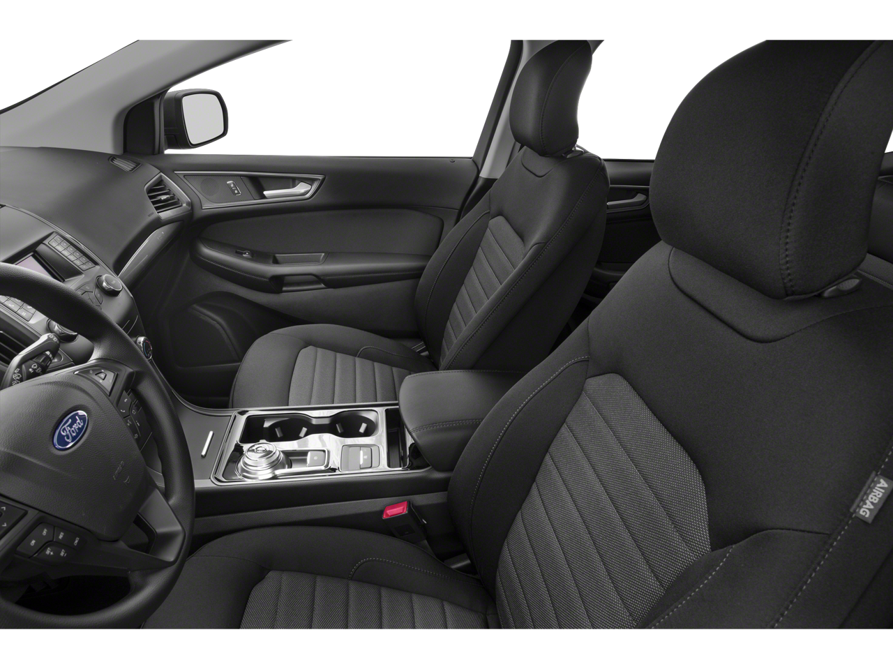 2019 Ford Edge SE