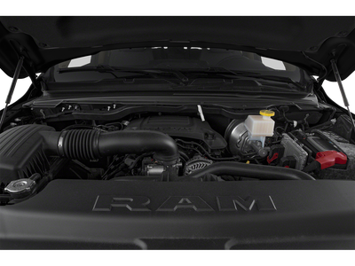 2019 RAM All-New 1500 Big Horn/Lone Star