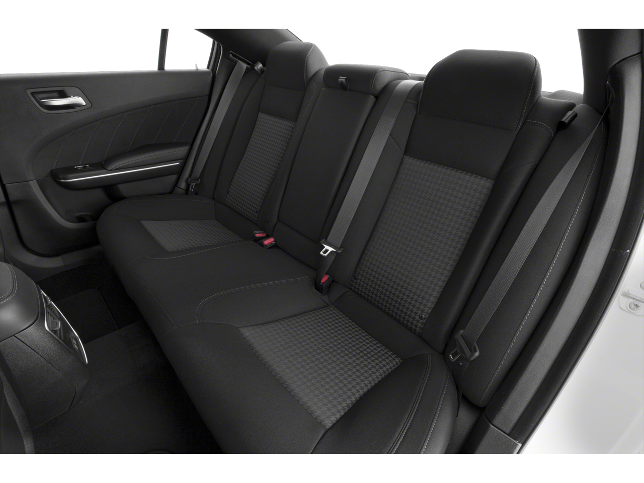 2020 Dodge Charger Scat Pack