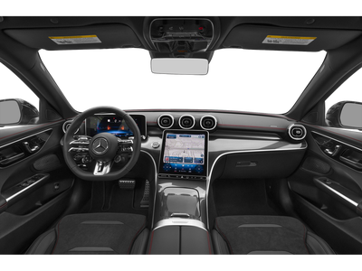 2023 Mercedes-Benz AMG® C 43 AMG® C 43