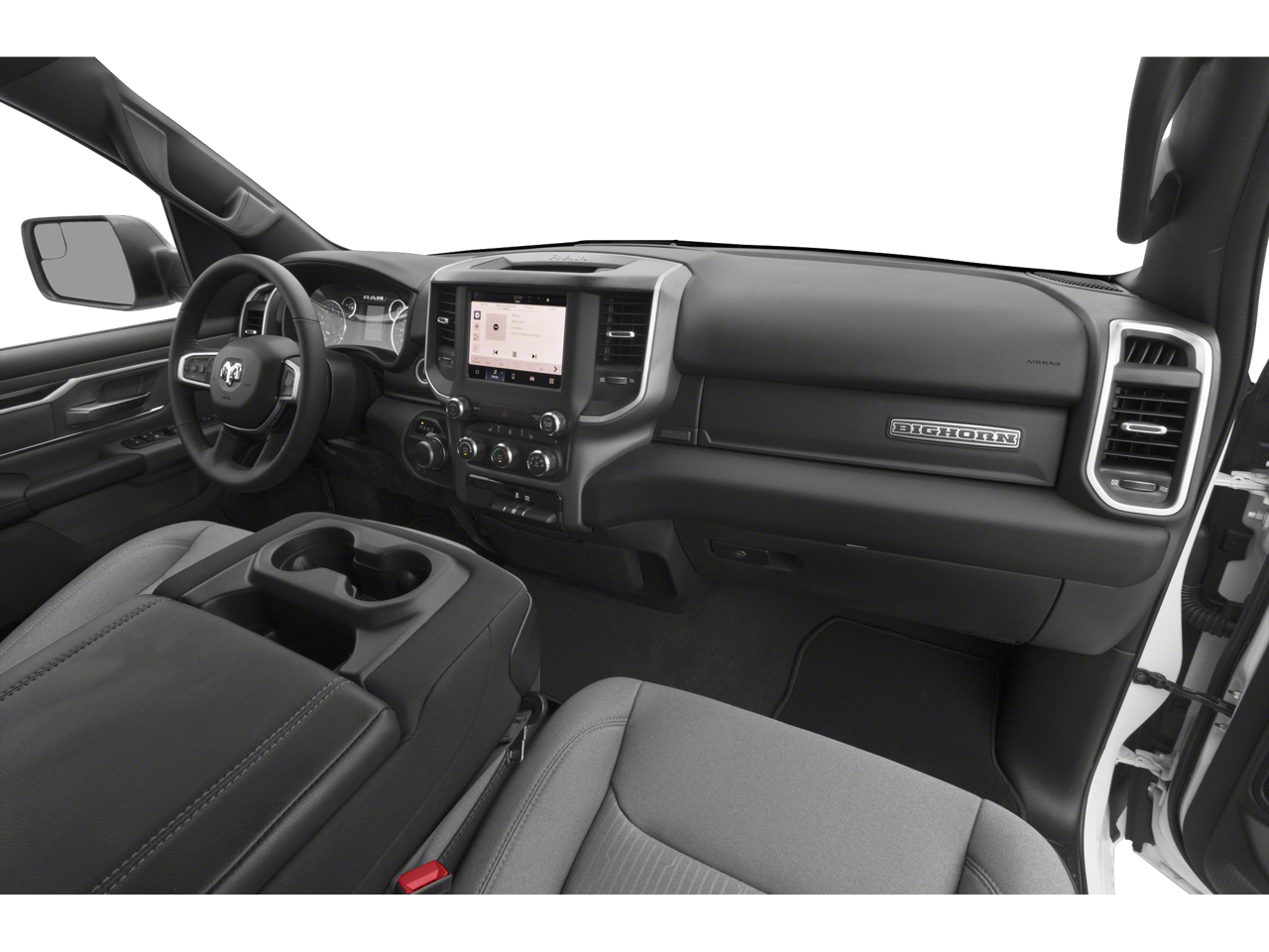 2024 RAM 1500 Big Horn