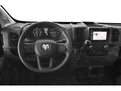 2024 RAM ProMaster SLT