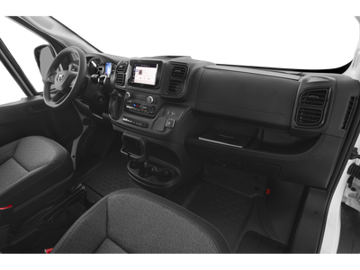 2024 RAM ProMaster SLT