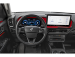 2025 Ford Bronco Sport Free Wheeling