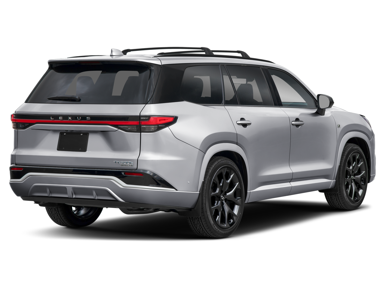 2025 Lexus TX 