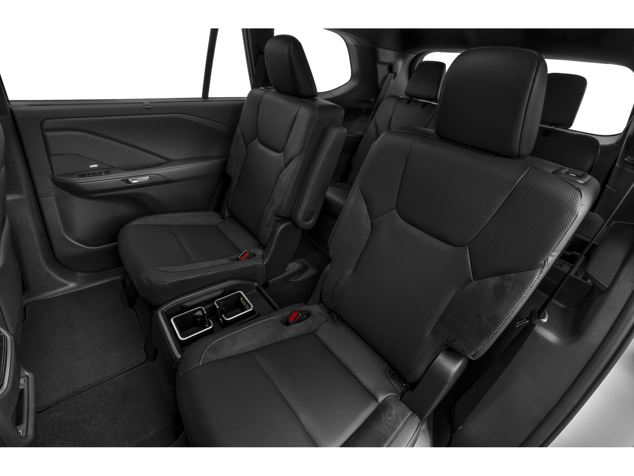 2025 Lexus TX 