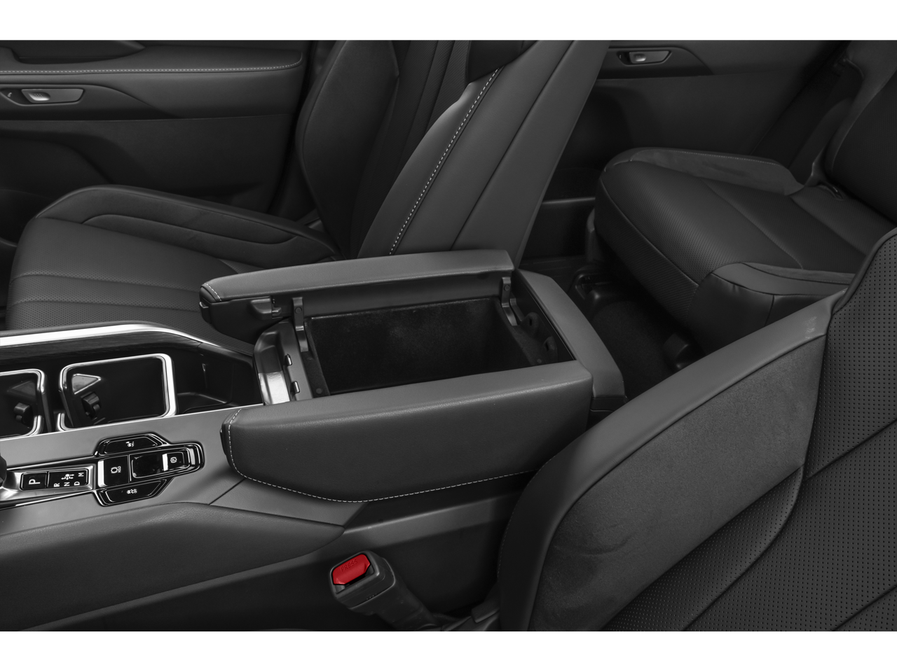 2025 Lexus TX 