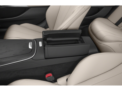 2025 Mercedes-Benz E-Class E 350 4MATIC®