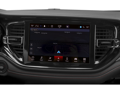 2026 Dodge Durango DURANGO GT HEMI V8 PLUS AWD AMERICA250