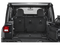2026 Jeep Wrangler Base