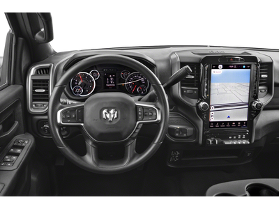 2026 RAM Ram 2500 RAM 2500 LIMITED CREW CAB 4X4 6'4' BOX